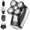 Catcher 5 in 1 Cordless Men's Electric Shavers