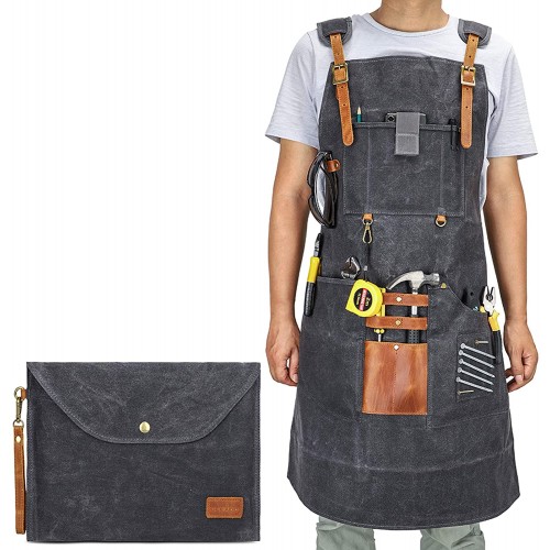 Catcher Tool aprons Adjustable M to XL